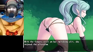 Vampire Fuck Yarimyr Graveyard Prostitution 2